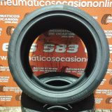 2X 315 35 ZR 22 111Y XL NCO PIRELLI P ZERO 5.0/5.5MM DOT 2324/1623