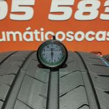 2X 315 35 ZR 22 111Y XL NCO PIRELLI P ZERO 5.0/5.5MM DOT 2324/1623