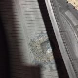 2X 285 40 ZR 22 110Y XL BRIDGESTONE POTENZA SPORT 5.0/5.0MM DOT 3522/2121