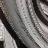2X 285 40 ZR 22 110Y XL BRIDGESTONE POTENZA SPORT 5.0/5.0MM DOT 3522/2121