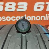 2X 285 40 ZR 22 110Y XL BRIDGESTONE POTENZA SPORT 5.0/5.0MM DOT 3522/2121