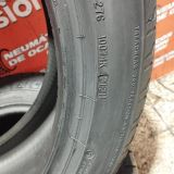 2X 285 40 R23 111Y XL LR PIRELLI SCORPION ZERO ALL SEASSON 5.4/5.4MM DOT 0624/4822