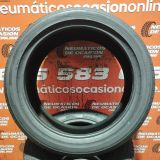 2X 285 40 R23 111Y XL LR PIRELLI SCORPION ZERO ALL SEASSON 5.4/5.4MM DOT 0624/4822