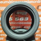 2X 285 40 R23 111Y XL LR PIRELLI SCORPION ZERO ALL SEASSON 5.4/5.4MM DOT 0624/4822