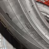 2X 285 45 R22 M+S LR PNCS PIRELLI SCORPION ZERO ALL SEASONS 6.0/6.0MM DOT 2824/3924
