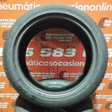 2X 285 45 R22 M+S LR PNCS PIRELLI SCORPION ZERO ALL SEASONS 6.0/6.0MM DOT 2824/3924