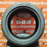 2X 285 45 R22 M+S LR PNCS PIRELLI SCORPION ZERO ALL SEASONS 6.0/6.0MM DOT 2824/3924