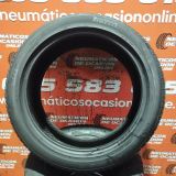 2X 285 45 R22 M+S LR PNCS PIRELLI SCORPION ZERO ALL SEASONS 6.0/6.0MM DOT 2824/3924
