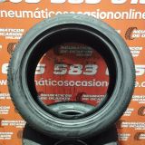 2X 285 45 R22 M+S LR PNCS PIRELLI SCORPION ZERO ALL SEASONS 6.0/6.0MM DOT 2824/3924