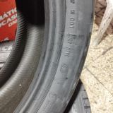 2X 315 35 R22 111Y XL RSC SSR CONTINENTAL PREMIUM CONTACT 6 5.2/5.2MM DOT 4024/4519