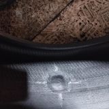 2X 315 35 R22 111Y XL RSC SSR CONTINENTAL PREMIUM CONTACT 6 5.2/5.2MM DOT 4024/4519