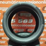 2X 315 35 R22 111Y XL RSC SSR CONTINENTAL PREMIUM CONTACT 6 5.2/5.2MM DOT 4024/4519