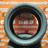 2X 315 35 R22 111Y XL RSC SSR CONTINENTAL PREMIUM CONTACT 6 5.2/5.2MM DOT 4024/4519