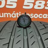 2X 315 35 R22 111Y XL RSC SSR CONTINENTAL PREMIUM CONTACT 6 5.2/5.2MM DOT 4024/4519