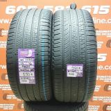 2X 285 45 R22 114Y M+S LR PNCS PIRELLI SCORPION ZERO 5.3/5.3MM DOT 4423/2523