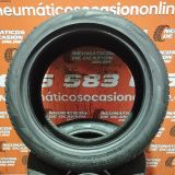 2X 285 45 R22 114Y M+S LR PNCS PIRELLI SCORPION ZERO 5.3/5.3MM DOT 4423/2523