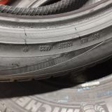 2X 285 45 R22 114Y M+S LR PNCS PIRELLI SCORPION ZERO 5.3/5.3MM DOT 4423/2523