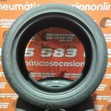 2X 285 45 R22 114Y M+S LR PNCS PIRELLI SCORPION ZERO 5.3/5.3MM DOT 4423/2523