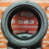 2X 285 45 R22 114Y M+S LR PNCS PIRELLI SCORPION ZERO 5.3/5.3MM DOT 4423/2523