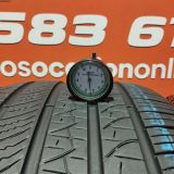 2X 285 45 R22 114Y M+S LR PNCS PIRELLI SCORPION ZERO 5.3/5.3MM DOT 4423/2523