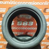 315 35 ZR21 111YXL PIRELLI PZERO TM 6.1/6.1MM DOT 2325/1123