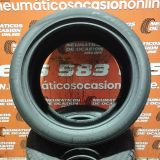 315 35 ZR21 111YXL PIRELLI PZERO TM 6.1/6.1MM DOT 2325/1123