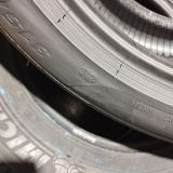 315 35 ZR21 111YXL PIRELLI PZERO TM 6.1/6.1MM DOT 2325/1123