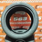 315 35 ZR21 111YXL PIRELLI PZERO TM 6.1/6.1MM DOT 2325/1123