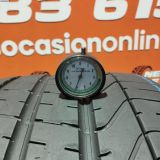 315 35 ZR21 111YXL PIRELLI PZERO TM 6.1/6.1MM DOT 2325/1123