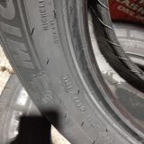 2X 235 55 R18 100V A01 MICHELIN PRIMACY 4 5.0/5.0MM DOT 2821/1824