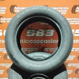 2X 235 55 R18 100V A01 MICHELIN PRIMACY 4 5.0/5.0MM DOT 2821/1824