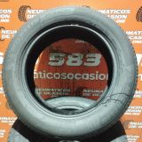 2X 235 55 R18 100V A01 MICHELIN PRIMACY 4 5.0/5.0MM DOT 2821/1824