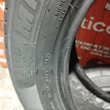2X 235 55 R18 100V A01 MICHELIN PRIMACY 4 5.0/5.0MM DOT 2821/1824