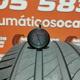 2X 235 55 R18 100V A01 MICHELIN PRIMACY 4 5.0/5.0MM DOT 2821/1824