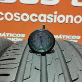 2X 235 55 R18 104V XL CONTINENTAL ECO CONTACT 6 5.0/5.2MM DOT 0923/3623