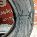 2X 215 60 R18 98H CONTINENTAL ECO CONTACT 6Q 5.0/5.0MM DOT 1624/1725