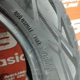 2X 215 60 R18 98H CONTINENTAL ECO CONTACT 6Q 5.0/5.0MM DOT 1624/1725