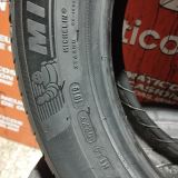 2x 215 55 R18 99V XL MICHELIN PRIMACY 4 S1 5.0/5.0MM DOT 1019/0822