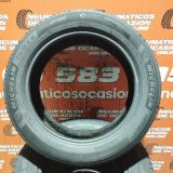 2x 215 55 R18 99V XL MICHELIN PRIMACY 4 S1 5.0/5.0MM DOT 1019/0822