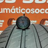 2x 215 55 R18 99V XL MICHELIN PRIMACY 4 S1 5.0/5.0MM DOT 1019/0822