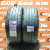 2x 215 55 R18 99V XL MICHELIN PRIMACY 4 S1 5.0/5.0MM DOT 1019/0822