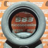 2x 215 55 R18 99V XL MICHELIN PRIMACY 4 S1 5.0/5.0MM DOT 1019/0822