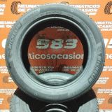 2x 215 55 R18 99V XL MICHELIN PRIMACY 4 S1 5.0/5.0MM DOT 1019/0822
