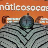 2X 225 55 R18 102V XL M+S* MICHELIN CROSS CLIMATE 2 5.0/5.3MM DOT 2024/4624