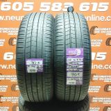 2X 235 60 R18 103H FALKEN ZIEX ZE 310A 6.7/6.3MM DOT 3323/3023