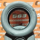 2X 235 60 R18 103H FALKEN ZIEX ZE 310A 6.7/6.3MM DOT 3323/3023