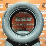 2X 235 60 R18 103H FALKEN ZIEX ZE 310A 6.7/6.3MM DOT 3323/3023