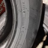 2X 235 60 R18 103H FALKEN ZIEX ZE 310A 6.7/6.3MM DOT 3323/3023