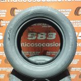 2X 235 60 R18 103H FALKEN ZIEX ZE 310A 6.7/6.3MM DOT 3323/3023