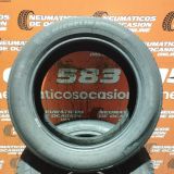 2x 215 55 R18 99V XL MICHELIN PRIMACY 4 4.6/4.4MM DOT 4022/1719